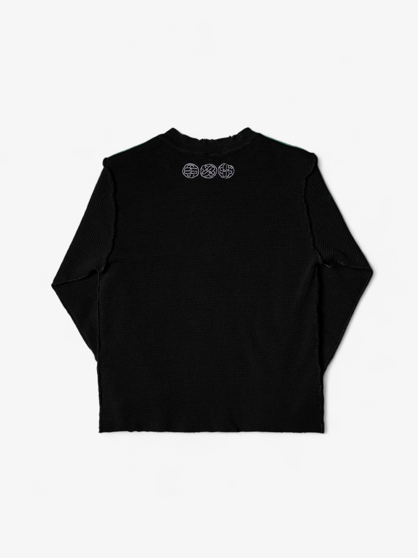 .Black Eagle Thermal