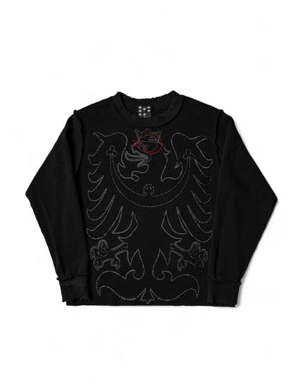 .Black Eagle Thermal